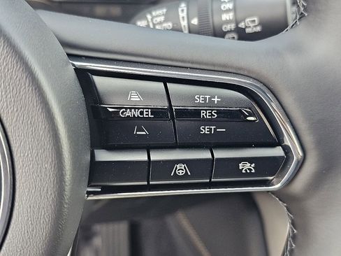 New 2026 MAZDA CX-90 3.3 Turbo w/ Premium Plus Pkg AWD/4WD image 33