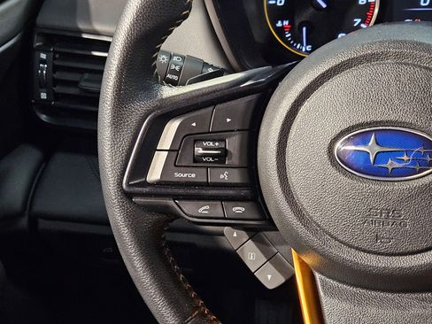 Used 2022 Subaru Outback Wilderness image 27