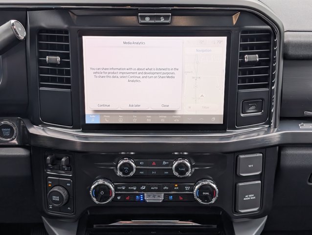 New 2027 Ford F350 Lariat AWD/4WD image 16