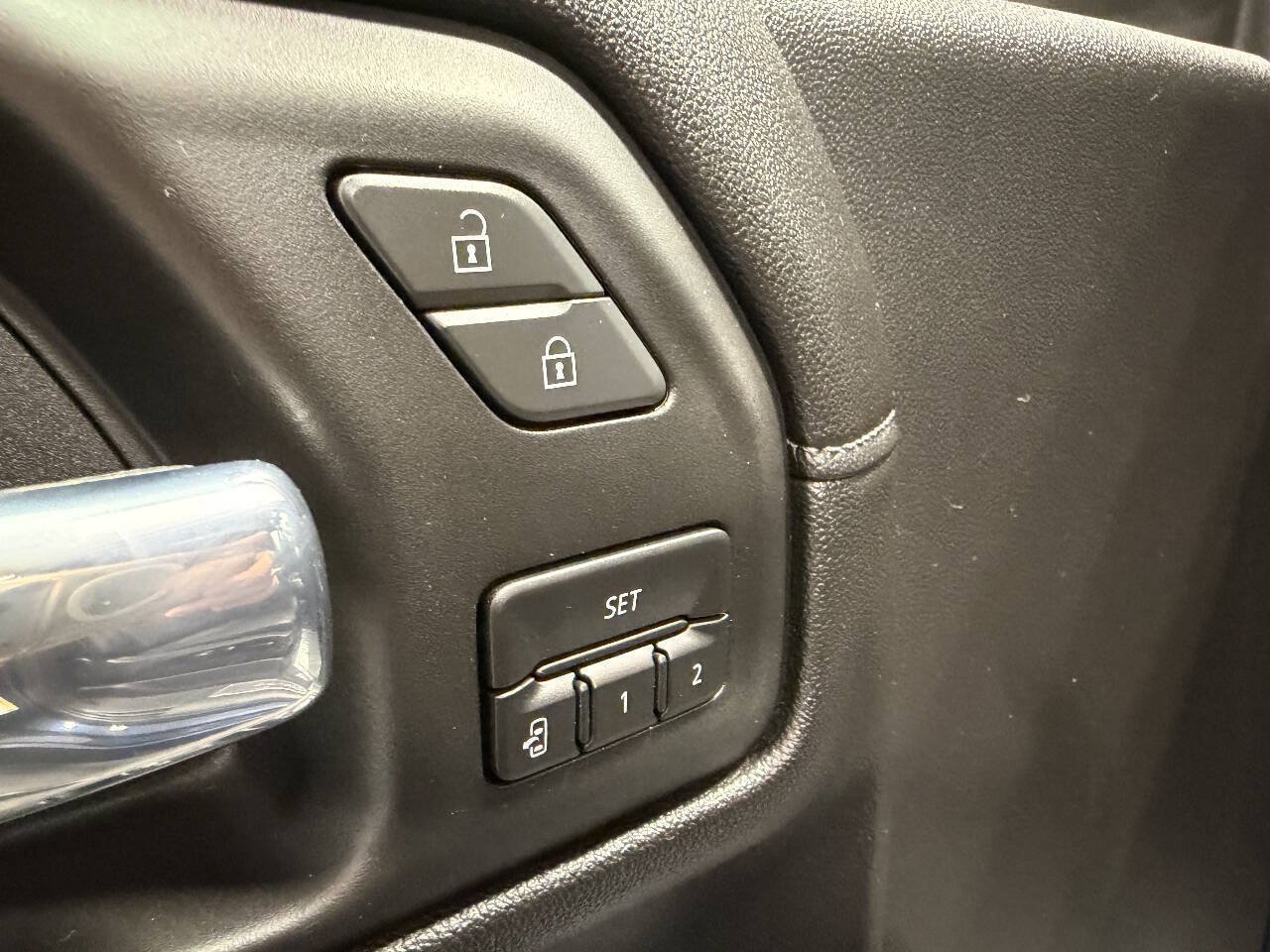 Used 2020 GMC Sierra 1500 Denali w/ Denali Ultimate Package AWD/4WD image 38