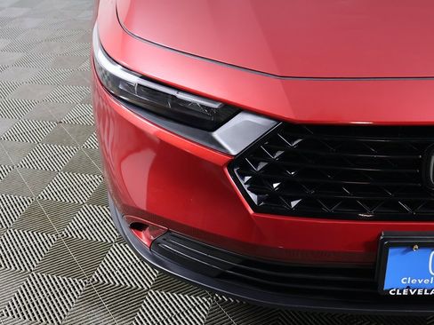 Used 2023 Honda Accord EX image 13