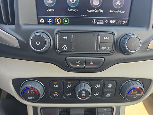 Used 2023 GMC Terrain Denali AWD/4WD image 37