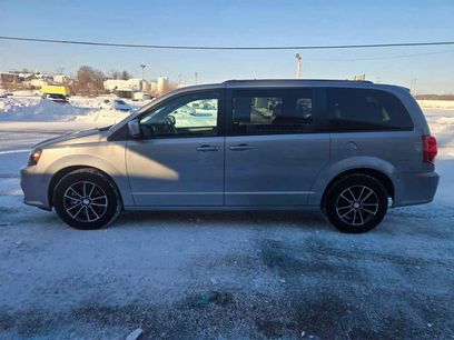 Used 2019 Dodge Grand Caravan GT
