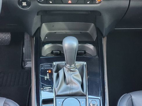 Certified 2025 MAZDA CX-30 AWD 2.5 S w/ Premium Package image 16