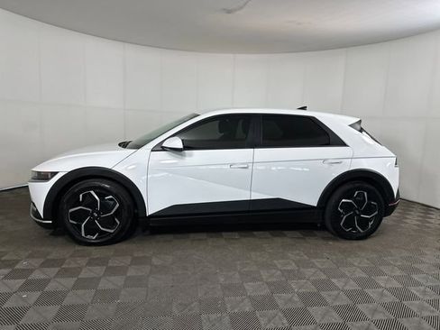 Used 2024 Hyundai Ioniq 5 SE RWD image 6