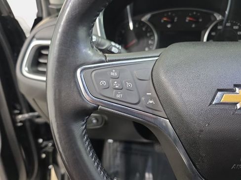 Used 2021 Chevrolet Equinox LT image 17