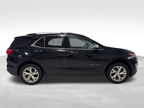 Used 2020 Chevrolet Equinox Premier AWD/4WD image 51
