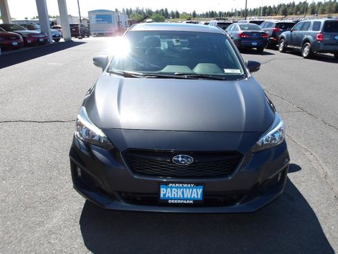 Used 2019 Subaru Impreza 2.0i Sport AWD/4WD image 8