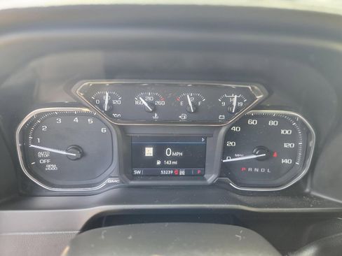 Certified 2021 GMC Sierra 1500 SLT w/ SLT Convenience Package image 37