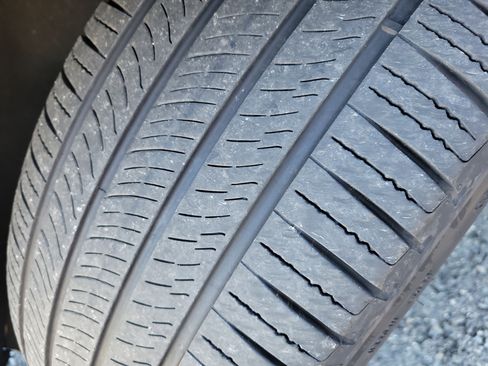 Used 2024 Hyundai Santa Fe Calligraphy image 13