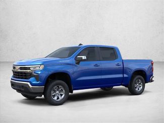 New 2026 Chevrolet Silverado 1500 LT RWD video 3