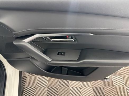 New 2026 MAZDA CX-5 Select AWD/4WD image 18