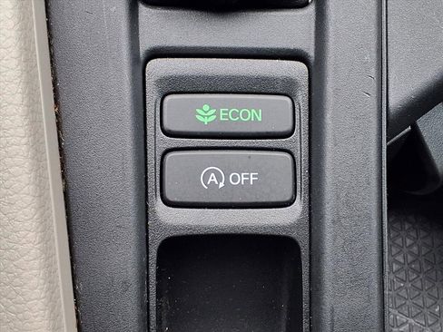 Used 2023 Honda Accord LX image 11