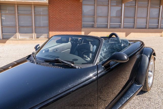 Used 1999 Plymouth Prowler RWD image 63