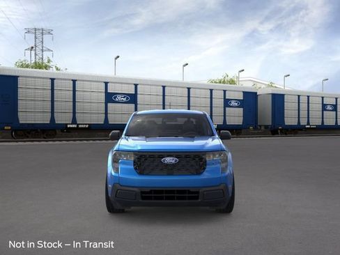 New 2026 Ford Maverick XL FWD image 6