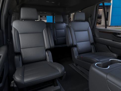 New 2026 Chevrolet Tahoe LT w/ Comfort Package image 20