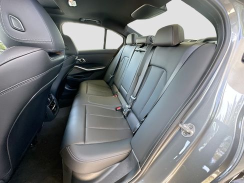 New 2026 BMW 330i Sedan w/ Convenience Package RWD image 19