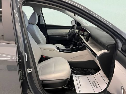 Used 2026 Hyundai Tucson SEL AWD/4WD image 9