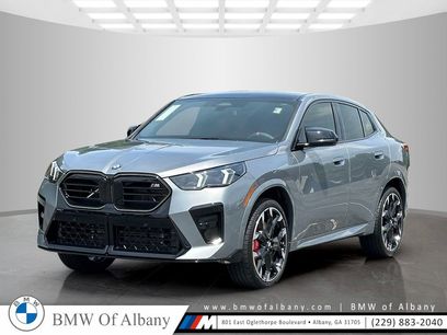 New 2026 BMW X2 M35i w/ M Sport Professional Package