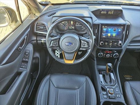 Used 2022 Subaru Forester Wilderness image 5