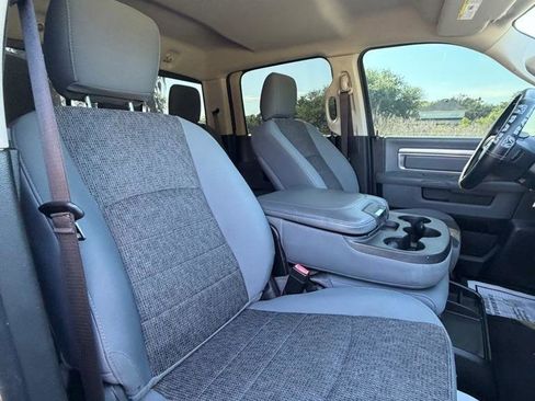 Used 2019 RAM 1500 Big Horn image 14