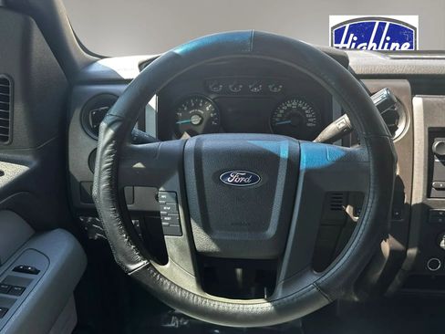 Used 2014 Ford F150 XL w/ Trailer Tow Package AWD/4WD image 27
