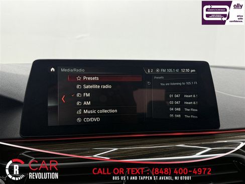 Used 2018 BMW 530e xDrive w/ M Sport Package 2 AWD/4WD image 20