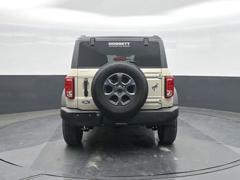 New 2026 Ford Bronco Big Bend image 17