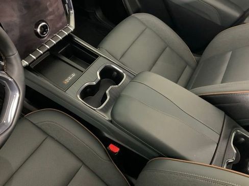 Used 2024 GMC Acadia AT4 w/ LPO, Floor Liner Package image 22