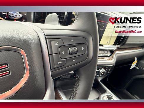 New 2026 GMC Sierra 1500 Elevation w/ Preferred Package AWD/4WD image 12
