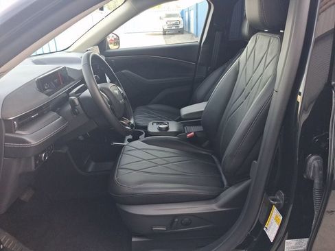 Used 2024 Ford Mustang Mach-E Select w/ Comfort Package Lite image 10