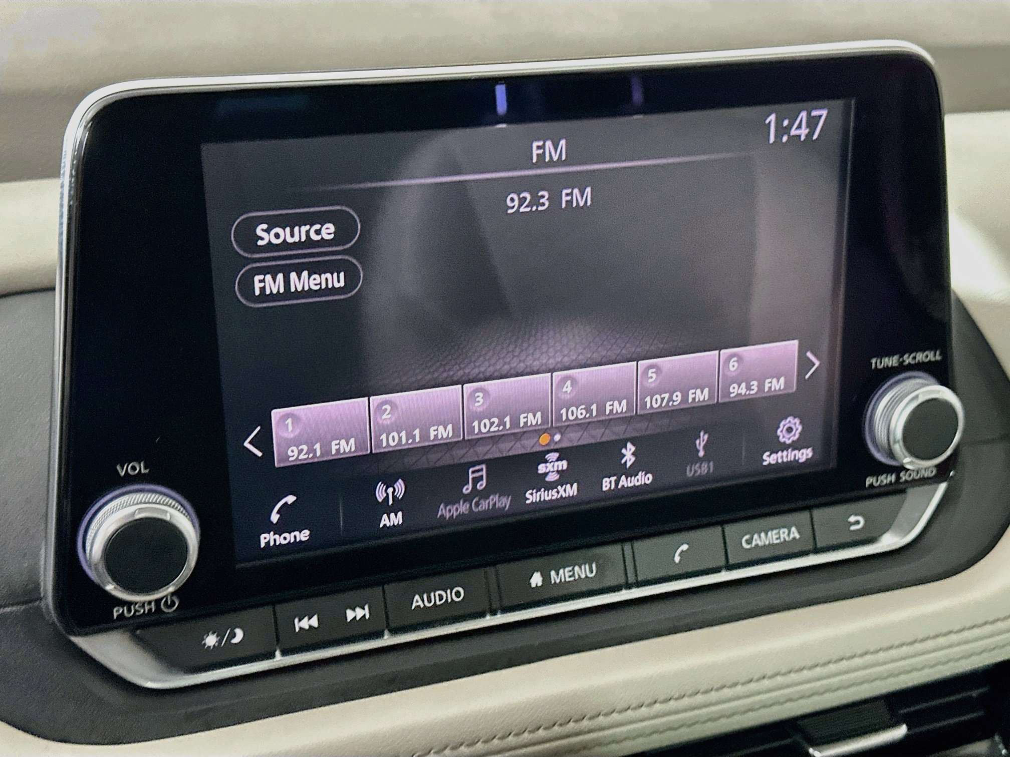 Used 2021 Nissan Rogue SV FWD image 21