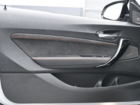 Used 2020 BMW M2 Competition w/ Executive Package RWD image 9