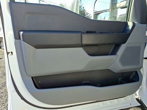 New 2026 Ford F450 XL w/ Snow Plow Prep Package image 7