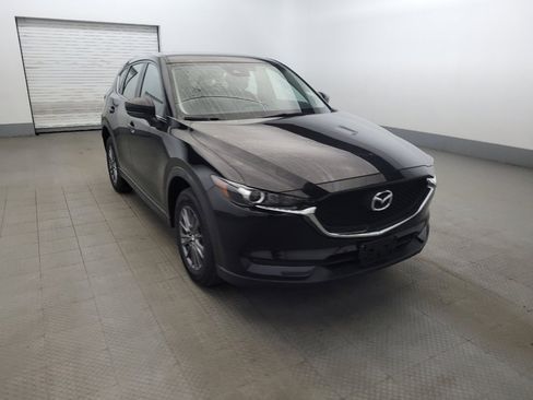 Used 2018 MAZDA CX-5 Sport image 13