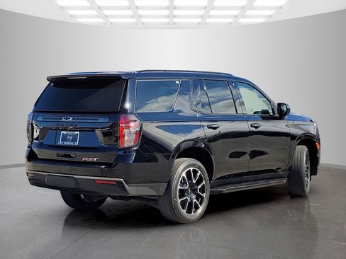 Used 2021 Chevrolet Tahoe RST image 4