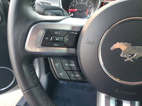 Used 2023 Ford Mustang Premium image 20