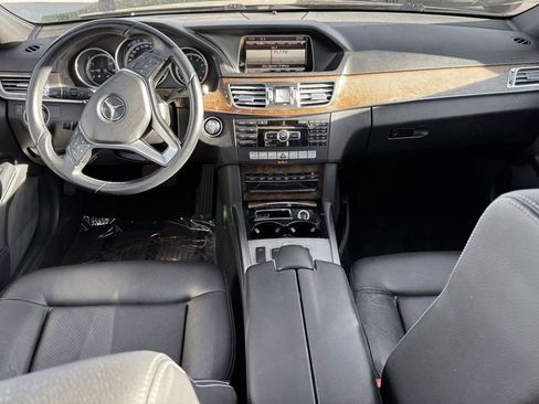 Used 2014 Mercedes-Benz E 350 4MATIC Wagon w/ Premium 1 Package image 26