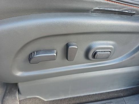 Used 2020 Nissan Titan PRO-4X w/ Pro-4x Utility Package image 31