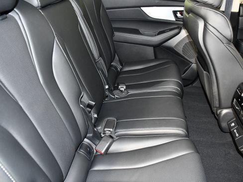 Certified 2024 Acura MDX SH-AWD w/ Technology Package image 45
