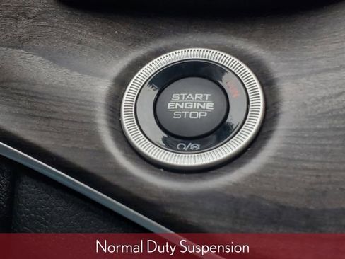 Used 2023 Jeep Grand Cherokee Limited AWD/4WD image 27