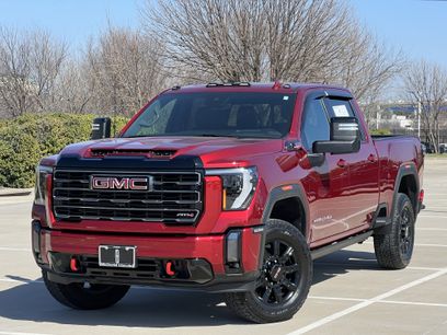 Used 2024 GMC Sierra 2500 AT4 w/ AT4 Premium Plus Package