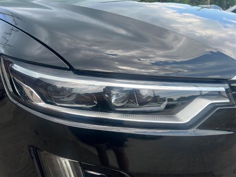 Used 2021 Cadillac XT6 Premium Luxury w/ Platinum Package AWD/4WD image 21