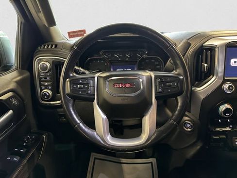Used 2020 GMC Sierra 1500 SLE w/ SLE Value Package AWD/4WD image 13
