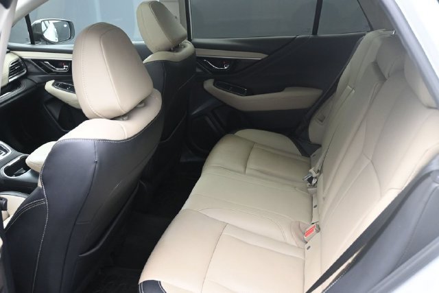 Used 2020 Subaru Outback Limited w/ Popular Package #2 AWD/4WD image 23