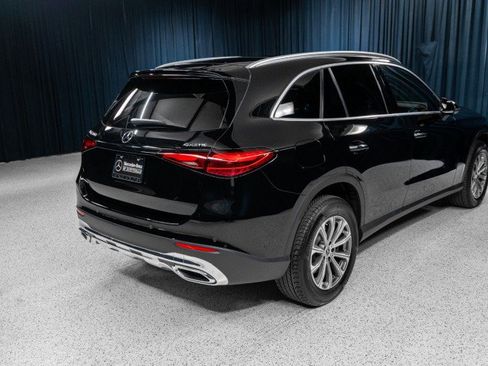 Certified 2026 Mercedes-Benz GLC 300 4MATIC image 4