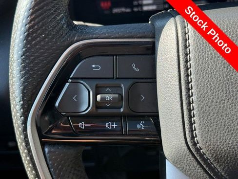 Used 2024 Toyota Tundra Limited AWD/4WD image 20