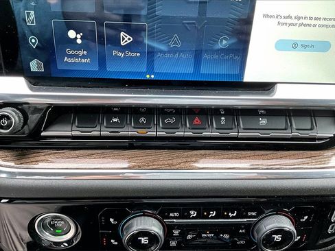 Used 2023 Chevrolet Silverado 1500 LT w/ Protection Package image 15