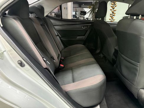 Used 2019 Toyota Corolla LE FWD image 15