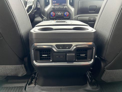 Used 2021 Chevrolet Silverado 2500 LTZ w/ LTZ Plus Package AWD/4WD image 21